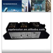 Schindler Aufzug IGBT Modul MCD44-16I08B Aufzug Identifikationsmodul